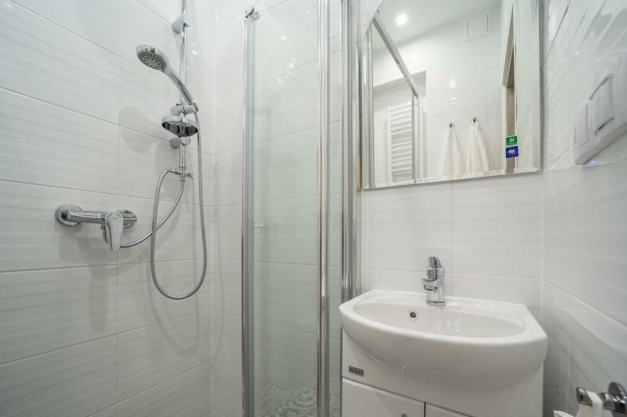 White Vision Apartment 奥普尔 外观 照片