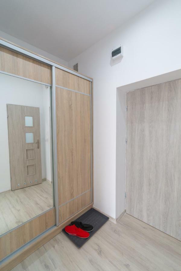 White Vision Apartment 奥普尔 外观 照片